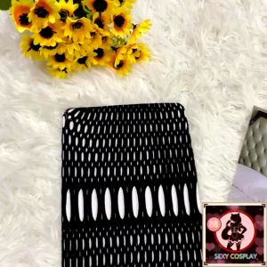 💗Ready stock💗 Feminine transparent bodysuit 女性感透明连体衣