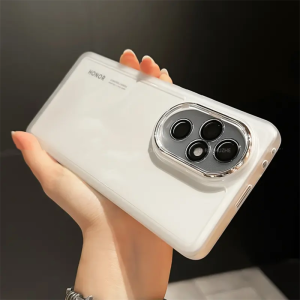 Self-adhesive Camera Protection Thin Silicon Soft Case