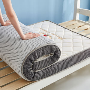 DREAM HOME | Knitted Cotton Latex Mattress
