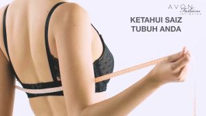 Rae Underwire Everyday Comfort Bra - AXXX