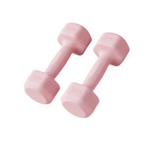 XINYIWANJIA | Lightweight Dumbbell for All Ages 2kg