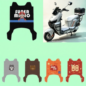 Electric Scooter Foot Mat For N29-一M