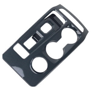 HATE | Carbon Fiber Texture T9 Shift Panel 适用23-26 Ranger