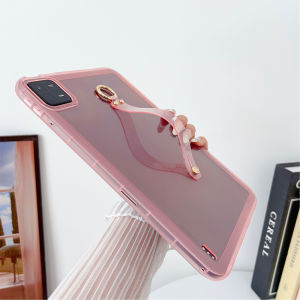 Case For Redmi pad SE 11 PAD 2 2025 8.7 inch Tablet Cover Xiaomi mi pad 7 8 pro 11.2 5 6 11 pro 11 inch Hand Strap Holder funda