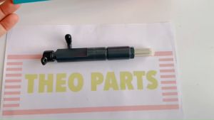 ชุดเรือนหัวฉีด ZT125 ZT140 คูโบต้า แท้ 100% เรือนหัวฉีด ZT