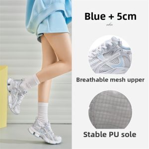 Josiny | Thick Sole Lightweight Fashion Casual Sport Shoes