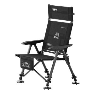 BENNUO | Portable All Terrain Foldable Fishing Chair