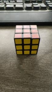 Beginner Student Rubiks Cube Set 2x2 3x3