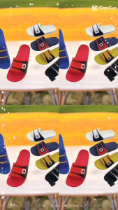 Dr.Foot รองเท้าแตะแบบสวม ยี่ห้้อ Dr.foot รุ่น Omega 0030 Size 36-41 Size 36-41 มีบริการส่งด่วน