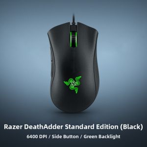 Razer | Pro-Gamer Approved Standard V2X Ultra-Fast Gaming Mouse