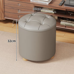 Durable Round Stool For Home Use