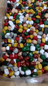 COKLAT KERIKIL 1 KG PREMIUM GRADE A COKELAT BATU 1KG OLEH-OLEH HAJI UMROH PREMIUM GRADE A