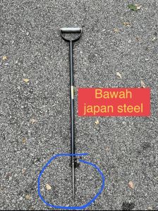 cali py1 Loading Spike sawit Kelapa Sawit cham tojok buah油棕尖 油棕插