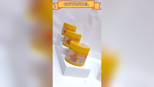 OLIVE CARE NATIVE+ GOLD 110 gr Vitamin Penambah Nafsu MakanPenggemukMelebatkan Bulu Pencernaan DLL