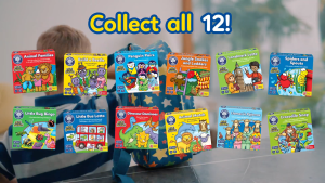 Trò chơi trí tuệ Crocodile Snap giúp trẻ phát triển kỹ năng quan sát và khả năng ghi nhớ