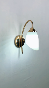 Lampu Hias Dinding Minimalis Indoor Mewah