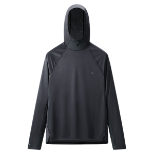 Beneunder | Bananain Mens Lightweight Breathable Quick Dry Long Sleeve Outdoor Sun Protection Clothing Cool Feeling UV Protection Shirt