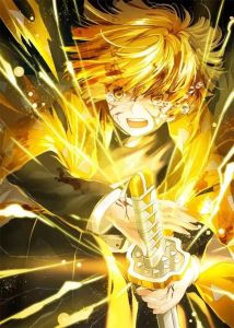 Bandai | 5D DIY Diamond Painting Japan Classic Hot Anime Demon Slayer Full Square Round Drill Mosaic Home Decor Kids Gift