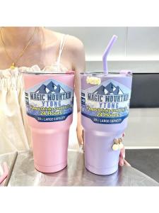 MOLORE | Thermal Car Cup 30oz