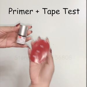 3M94 Adhesion Promoter 10ml Super Primer Increase VHB 3M Double Sided Tape Viscosity For Car Accessories/Office/Kitchen DIY Decor