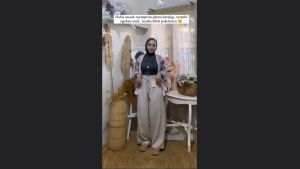 Kulot All Size: Nyaman untuk Semua Ukuran & Aktivitas