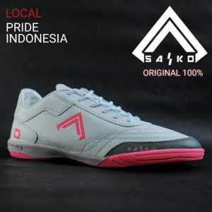 SEPATU FUTSAL PRIA ORY SPATU SEPAK BOLA PUTSAL RUNNING SPORT COWOK MURAH TERBARU KEKINIAN