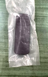 คลิปหลังสำหรับวิทยุสื่อสารHYTERA 245Xและ HYTERA 246X