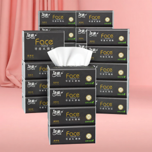 C&S | Unscented Tissues 30 Pack