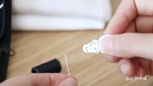 226pcs/172pcs Alat Jahit  Sewing Set with Pouch Aksesoris Jahit Sewing Accessories Kit Peralatan Jahit Kotak Box Alat Menjahit Benang Jarum Peniti Meteran Gunting Baju Kain Pouch Jarum Benang