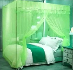 Kelambu tidur anti nyamuk jumbo 200x200