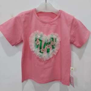 Setelan anak perempuan impor