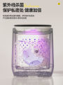 Compact Fully Automatic Washing Machine Baby & Underwear Use. 