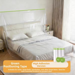 ZTION | Dust Protection Cover For Furniture