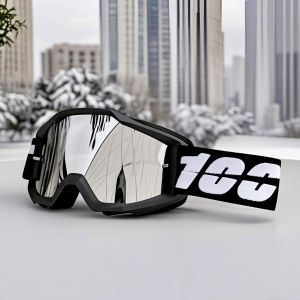 100 Motocross Glasses Man MTB ATV Mask Windproof Protection Skiing Cycling Racing Off-Road Goggles Motorcycle Sunglasses