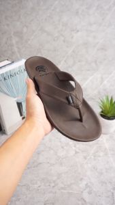Romenaco Sandal Pria R127C - Coffee sendal jepit