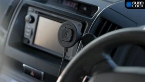 [QUAD LOCK] MAG WIRELESS CHARGING HEAD MAG HEAD MAGNETIC