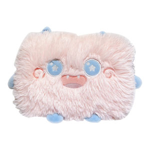 Rechargeable Version of Ladies Hot Water Bottle Prevent Explosive Warmed by Electricity Suitable for Everyone Domestic Use.