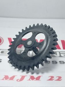 Gigi pompa oli MX king Vixion R15 kompetisi original