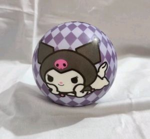 squishy bola sanrio besar