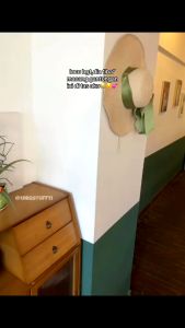 2pcs Mike Wazowski Gantungan Kunci Boneka / Gantungan Kunci Pasangan / Versi Led Dan Akan Mengatakan I Love You