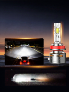 UNJOYLIOD | For Cruze LED Laser Headlights Distant and Near Light