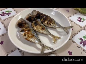 Best Buy BBQ Grill+Tray/BBQ PEMANGANG IKAN