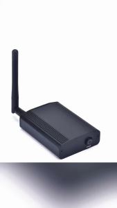 A107 Bluetooth 5.4 Receiver QCC3084 Digital Interface APTX-HD LDAC HIFI Audio