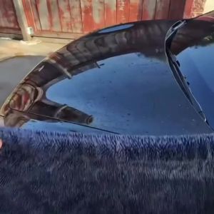 other | Microfiber Twist car wash towel Professional Car Cleaning Drying Cloth towels for Cars Washing Polishing Waxing Detailing
