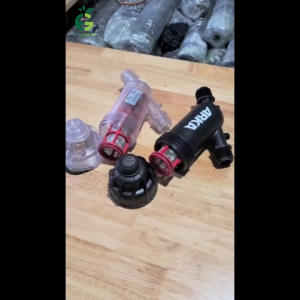 Lọc lưới chữ Y phi 34mm – 1 - E-Greenlife nhà vườn xanh