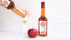 Combo 2 tặng 1: Mật ong chín Honimore Natural & Healthy Hoa Rừng Phương Nam 630g/chai - 100% mật ong rừng nguyên chất