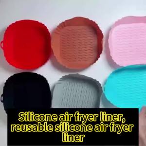Khay Nướng Silicon Hình Vuông Khay Nướng BBQ Khay Nướng An Toàn Thực Phẩm Khay Nướng Tái Sử Dụng Khay Nướng Lò Nướng Khay Nướng Bánh Phụ Kiện Nhà Bếp