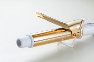 CREATE ION Curling iron Afloat Special curl Ⅱ32mm/ 38mm Hair Curler Damage prevention