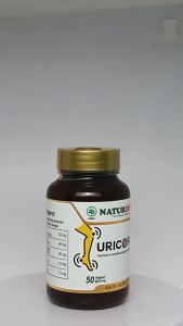 Herbal Asam Urat Nyeri Sendi Lutut Kesemutan Kebas Tangan Kaku Dan Kram Pegal Linu Herbal Obat Pereda Asam Urat Jahe Merah Daun Meniran Daun Pegagan Daun Sirih Daun Kepel Bpom Obat Herbal Alami Original Halal Aman Uricofit Naturindo Surabaya