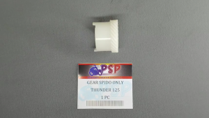 Ger Spido Only Thunder 125 - Gear Gir Gigi Box Kilometer Speedometer Suzuki Thunder New 125